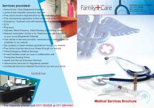 Family Care A