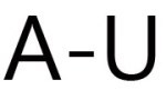 A-U