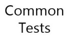 Commontests