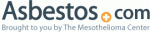 Mesothelioma - Logo
